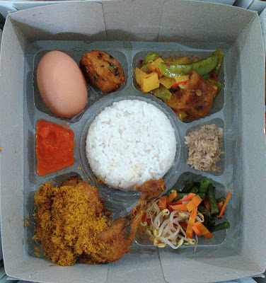 Nasi Box Murah – Nasi Box, Nasi Kotak, Nasi Padang 